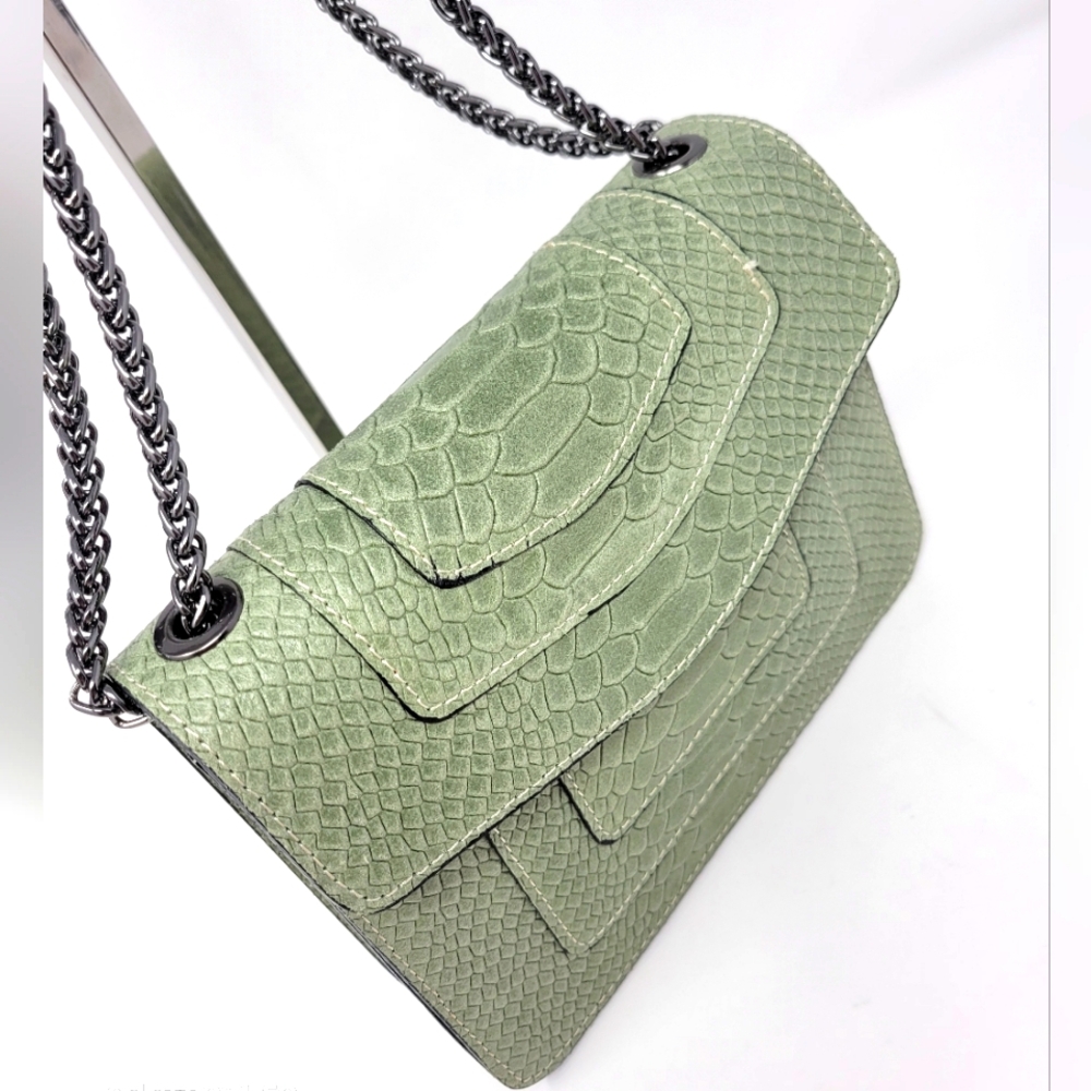 Borse in Pelle NWOT Leather Bag